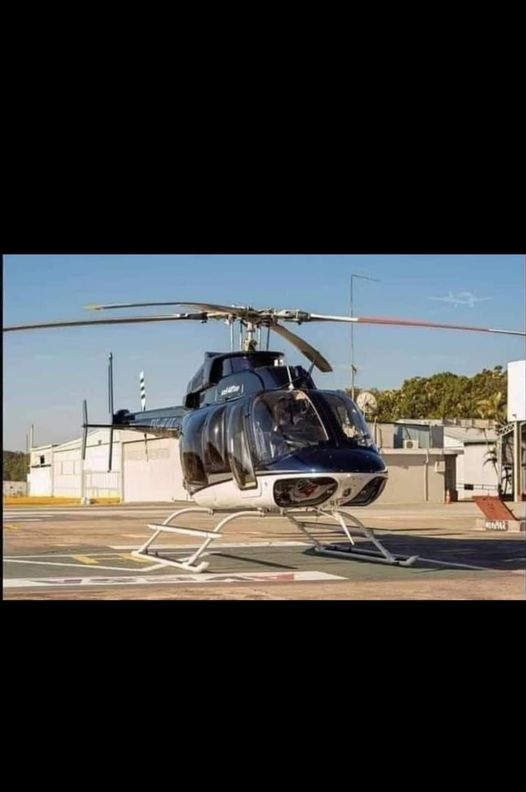 هليكوبتر موديل 2015 BELL 407GXP