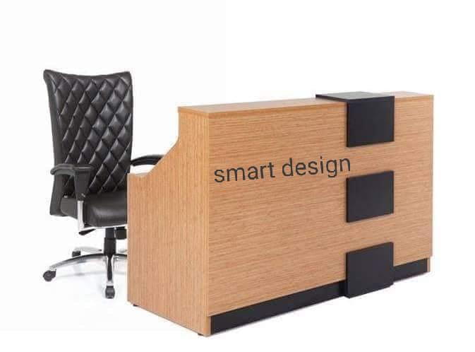 اثاث مكتبي من شركة SMART DESIGN للاثاث المكتبي