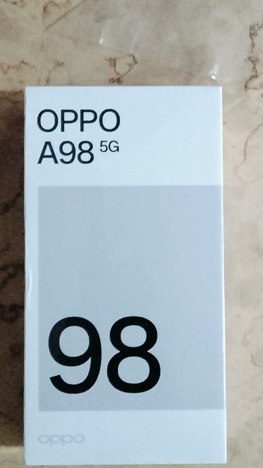 Oppo A98 5g
